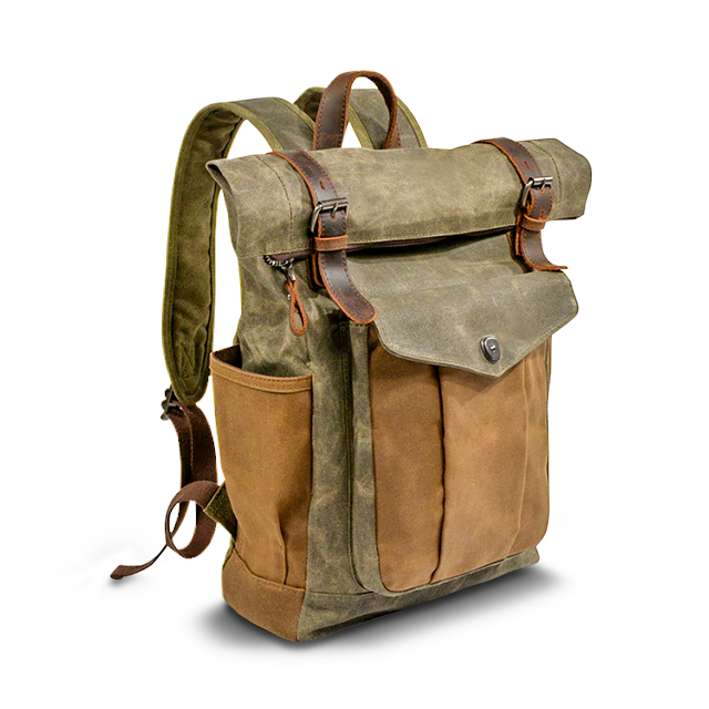 LASTRA BACKPACK