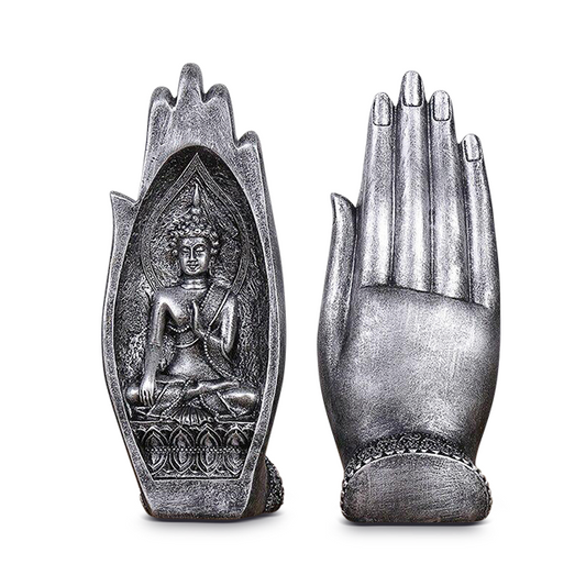 BUDDHA HANDS