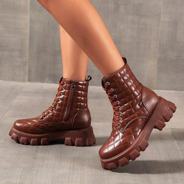 SULTANA BOOTS