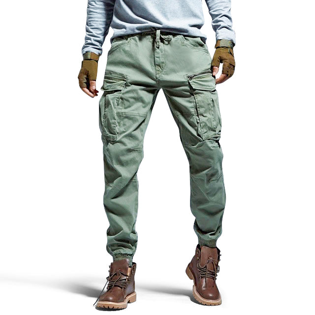 FINAL CARGOS