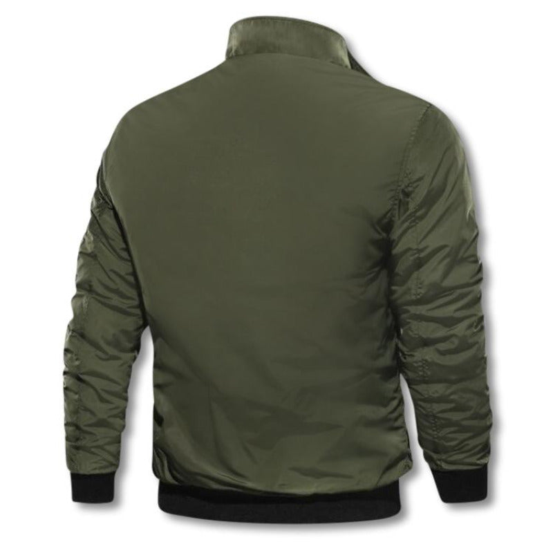 FLIGHT JACKET